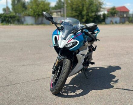 СФ мото Другая, объемом двигателя 0.25 л и пробегом 0 тыс. км за 135300 $, фото 3 на Automoto.ua