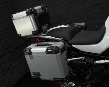 СФ мото Другая, объемом двигателя 0.7 л и пробегом 0 тыс. км за 14000 $, фото 5 на Automoto.ua