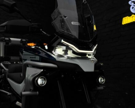 СФ мото Другая, объемом двигателя 0.7 л и пробегом 0 тыс. км за 14000 $, фото 6 на Automoto.ua