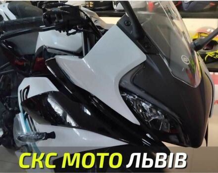 СФ мото Інша, об'ємом двигуна 0.3 л та пробігом 0 тис. км за 4500 $, фото 6 на Automoto.ua