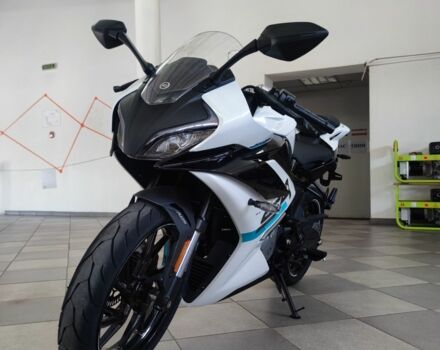 СФ мото Другая, объемом двигателя 0.3 л и пробегом 0 тыс. км за 4500 $, фото 5 на Automoto.ua