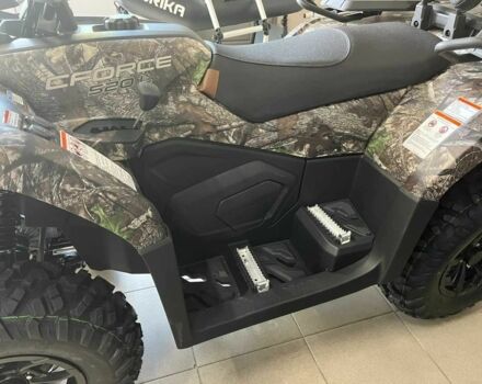 СФ мото Другая, объемом двигателя 0.5 л и пробегом 0 тыс. км за 8250 $, фото 7 на Automoto.ua