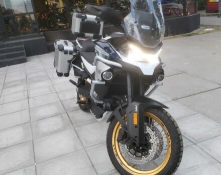 СФ мото Інша, об'ємом двигуна 0.8 л та пробігом 0 тис. км за 14000 $, фото 4 на Automoto.ua