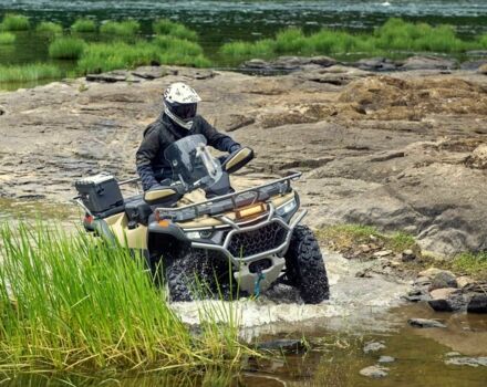 СФ мото Другая, объемом двигателя 1 л и пробегом 0 тыс. км за 15500 $, фото 4 на Automoto.ua