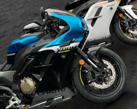 СФ мото Другая, объемом двигателя 0.5 л и пробегом 0 тыс. км за 8000 $, фото 4 на Automoto.ua