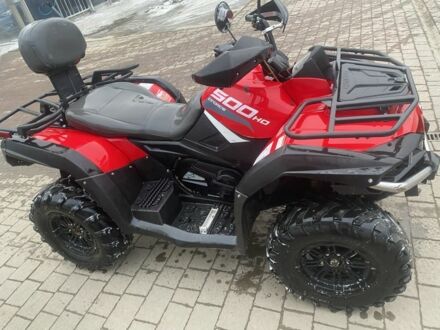 СФ мото Інша, об'ємом двигуна 0 л та пробігом 0 тис. км за 6000 $, фото 1 на Automoto.ua