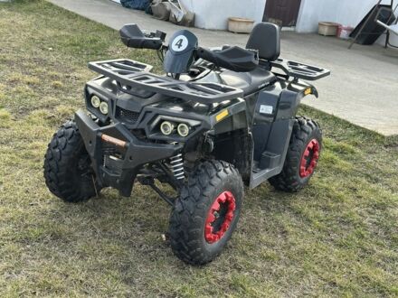 СФ мото Другая 2020 в Барышевке на Automoto.ua СФ мото Другая, объемом двигателя 0.2 л и пробегом 0 тыс. км за 1400 $, фото 1 на Automoto.ua