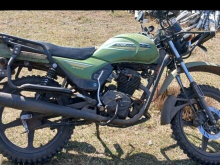 СФ мото Інша, об'ємом двигуна 0.15 л та пробігом 0 тис. км за 31000 $, фото 1 на Automoto.ua