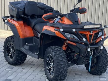 СФ мото Інша, об'ємом двигуна 1 л та пробігом 0 тис. км за 10500 $, фото 1 на Automoto.ua