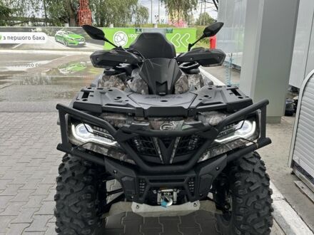 СФ мото Інша, об'ємом двигуна 1 л та пробігом 0 тис. км за 11700 $, фото 1 на Automoto.ua