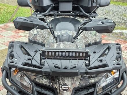 СФ мото Інша 2022 у Сваляве на Automoto.ua СФ мото Інша, об'ємом двигуна 0.4 л та пробігом 0 тис. км за 5500 $, фото 1 на Automoto.ua