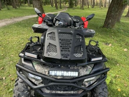 СФ мото Другая, объемом двигателя 0.6 л и пробегом 0 тыс. км за 9700 $, фото 1 на Automoto.ua