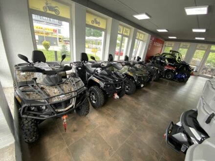 СФ мото Інша 2023 у Львові на Automoto.ua СФ мото Інша, об'ємом двигуна 0.55 л та пробігом 0 тис. км за 3999 $, фото 1 на Automoto.ua