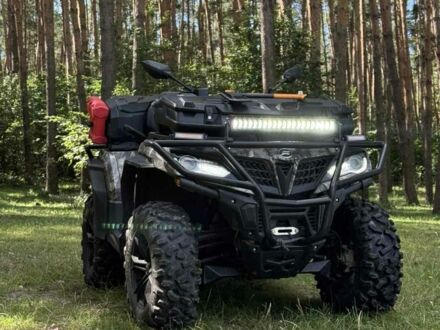 СФ мото Другая, объемом двигателя 1 л и пробегом 0 тыс. км за 11200 $, фото 1 на Automoto.ua