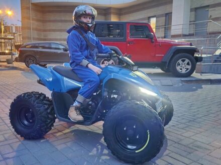 СФ мото Інша 2023 у Дніпро (Дніпропетровську) на Automoto.ua СФ мото Інша, об'ємом двигуна 0.11 л та пробігом 0 тис. км за 1600 $, фото 1 на Automoto.ua