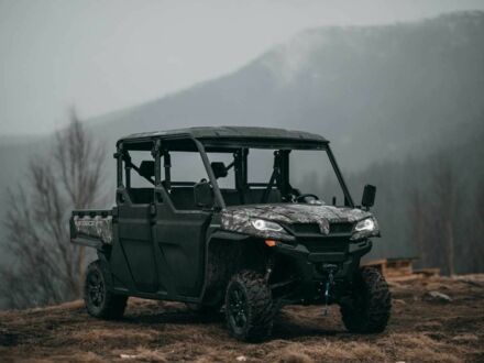 СФ мото Другая, объемом двигателя 1 л и пробегом 0 тыс. км за 17300 $, фото 1 на Automoto.ua