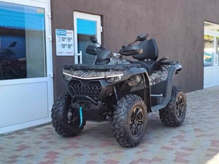 СФ мото Інша 2024 у Києві на Automoto.ua СФ мото Інша, об'ємом двигуна 1 л та пробігом 0 тис. км за 14000 $, фото 1 на Automoto.ua
