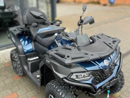 СФ мото Інша 2024 у Коломые на Automoto.ua СФ мото Інша, об'ємом двигуна 0.58 л та пробігом 0 тис. км за 10300 $, фото 1 на Automoto.ua