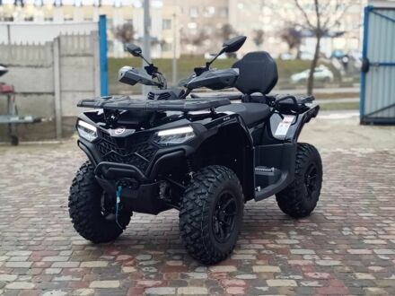 СФ мото Інша 2024 у Києві на Automoto.ua СФ мото Інша, об'ємом двигуна 0.5 л та пробігом 0 тис. км за 8250 $, фото 1 на Automoto.ua