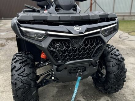 СФ мото Другая 2024 в Киеве на Automoto.ua СФ мото Другая, объемом двигателя 1 л и пробегом 0 тыс. км за 13700 $, фото 1 на Automoto.ua