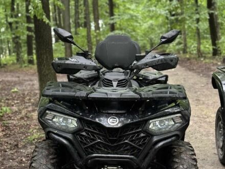 СФ мото Інша, об'ємом двигуна 0.45 л та пробігом 0 тис. км за 6000 $, фото 1 на Automoto.ua