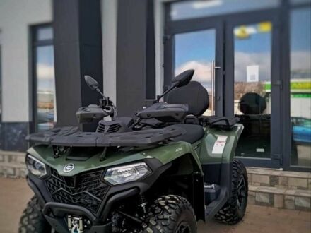 СФ мото Інша, об'ємом двигуна 0.45 л та пробігом 0 тис. км за 7500 $, фото 1 на Automoto.ua