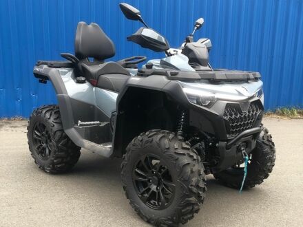 СФ мото Другая, объемом двигателя 1 л и пробегом 0 тыс. км за 13800 $, фото 1 на Automoto.ua