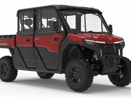СФ мото Другая 2025 в Днепре (Днепропетровске) на Automoto.ua СФ мото Другая, объемом двигателя 1 л и пробегом 0 тыс. км за 635 $, фото 1 на Automoto.ua