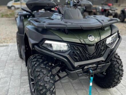 СФ мото Інша 2025 у Коломые на Automoto.ua СФ мото Інша, об'ємом двигуна 0.58 л та пробігом 0 тис. км за 10300 $, фото 1 на Automoto.ua