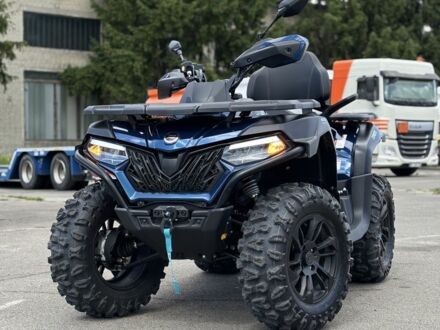 СФ мото Другая 2025 в Березно на Automoto.ua СФ мото Другая, объемом двигателя 0.63 л и пробегом 0 тыс. км за 9500 $, фото 1 на Automoto.ua