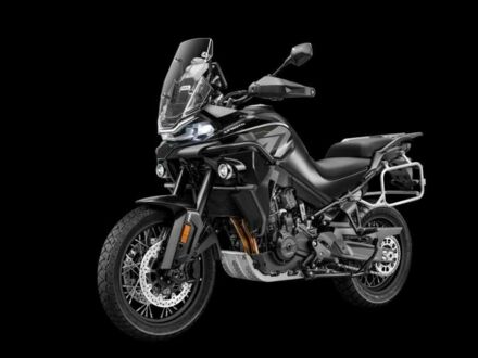 СФ мото Другая 2025 в Тернополе на Automoto.ua СФ мото Другая, объемом двигателя 0.8 л и пробегом 0 тыс. км за 14000 $, фото 1 на Automoto.ua