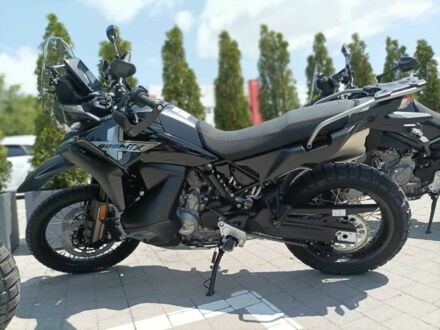 СФ мото Інша, об'ємом двигуна 0.8 л та пробігом 0 тис. км за 11800 $, фото 1 на Automoto.ua