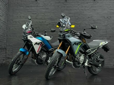 СФ мото Другая, объемом двигателя 0.45 л и пробегом 0 тыс. км за 6900 $, фото 1 на Automoto.ua