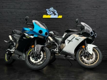 СФ мото Інша, об'ємом двигуна 0.5 л та пробігом 0 тис. км за 8000 $, фото 1 на Automoto.ua