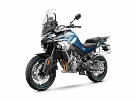 СФ мото Інша, об'ємом двигуна 0.8 л та пробігом 0 тис. км за 10600 $, фото 1 на Automoto.ua