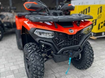 СФ мото Інша 2025 у Коломые на Automoto.ua СФ мото Інша, об'ємом двигуна 0.52 л та пробігом 0 тис. км за 8250 $, фото 1 на Automoto.ua