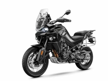 СФ мото Другая 2025 в Киеве на Automoto.ua СФ мото Другая, объемом двигателя 0.8 л и пробегом 0 тыс. км за 14000 $, фото 1 на Automoto.ua