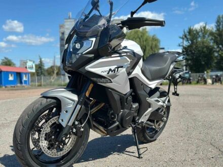 СФ мото Другая, объемом двигателя 0.7 л и пробегом 0 тыс. км за 7778 $, фото 1 на Automoto.ua