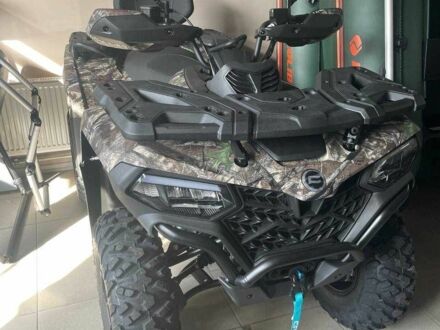 СФ мото Другая, объемом двигателя 0.5 л и пробегом 0 тыс. км за 8250 $, фото 1 на Automoto.ua