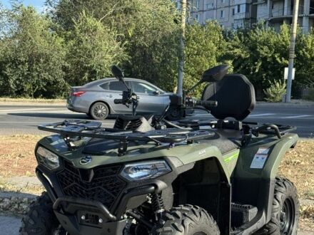 СФ мото Другая, объемом двигателя 0.45 л и пробегом 0 тыс. км за 6500 $, фото 1 на Automoto.ua