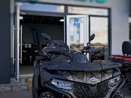 СФ мото Другая, объемом двигателя 0.63 л и пробегом 0 тыс. км за 10300 $, фото 1 на Automoto.ua