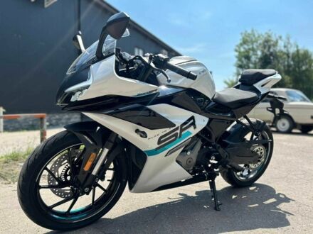 СФ мото Другая 2025 в Тернополе на Automoto.ua СФ мото Другая, объемом двигателя 0.3 л и пробегом 0 тыс. км за 4500 $, фото 1 на Automoto.ua