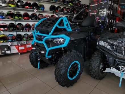СФ мото Другая, объемом двигателя 1 л и пробегом 0 тыс. км за 16000 $, фото 1 на Automoto.ua