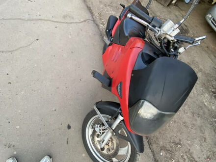 СФ мото В3 2008 в Кривом Роге на Automoto.ua Красный СФ мото В3, объемом двигателя 0.25 л и пробегом 2 тыс. км за 935 $, фото 1 на Automoto.ua