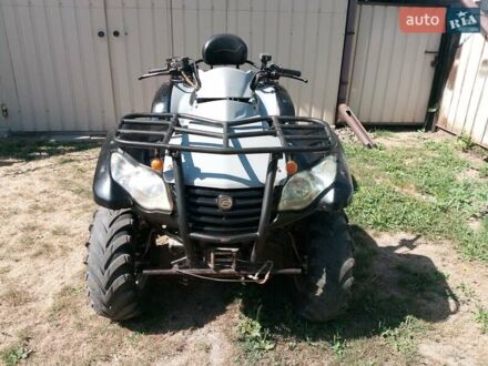 СФ мото КС5 2011 у Прилуках на Automoto.ua СФ мото КС5, об'ємом двигуна 0.5 л та пробігом 150 тис. км за 4000 $, фото 1 на Automoto.ua
