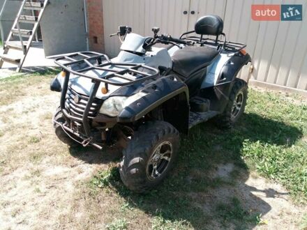 СФ мото КС5 2011 в Прилуках на Automoto.ua СФ мото КС5, объемом двигателя 0.5 л и пробегом 15 тыс. км за 3800 $, фото 1 на Automoto.ua
