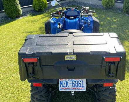 Синій СФ мото КС5, об'ємом двигуна 0.5 л та пробігом 16 тис. км за 3500 $, фото 7 на Automoto.ua