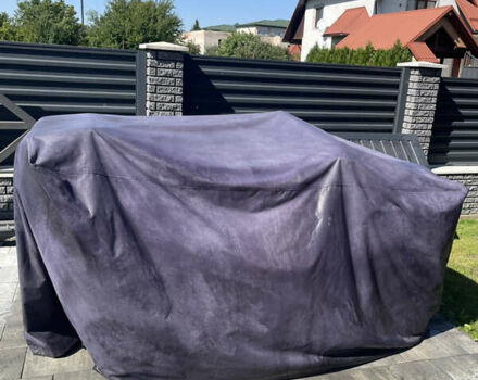 Синій СФ мото КС5, об'ємом двигуна 0.5 л та пробігом 16 тис. км за 3500 $, фото 16 на Automoto.ua