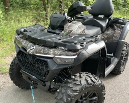 СФ мото КС6, объемом двигателя 1 л и пробегом 0 тыс. км за 12500 $, фото 3 на Automoto.ua