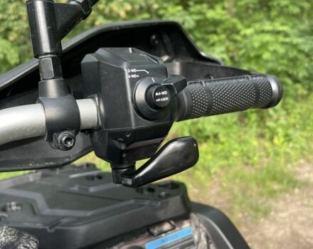 СФ мото КС6, объемом двигателя 1 л и пробегом 0 тыс. км за 12500 $, фото 11 на Automoto.ua